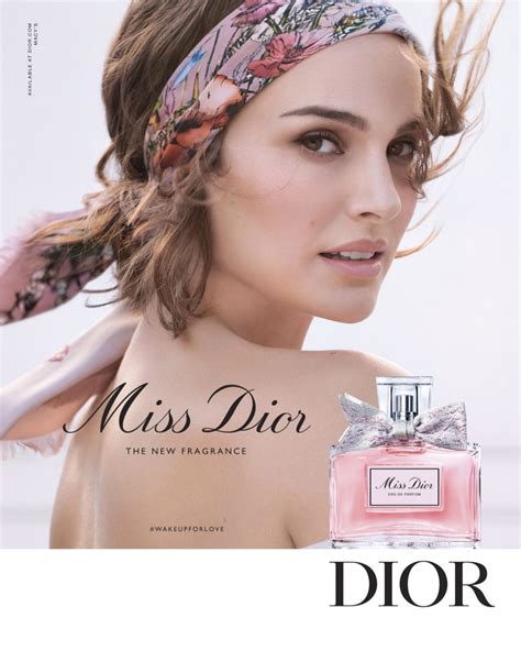 miss dior md|miss dior model.